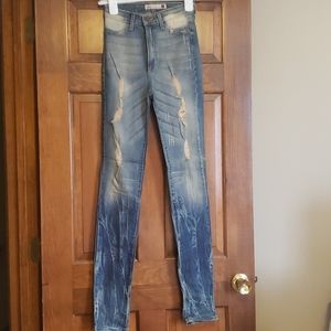 GJG Jeans